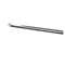 Montague 25530-0 Door Seal, Center Left, HX2-63/HX63A
