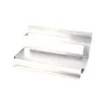 Garland 2553600 Top Burner Housing, M5S, M5T