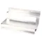 Garland 2553600 Top Burner Housing, M5S, M5T