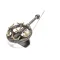 Montague 25538-6 Jet Burner
