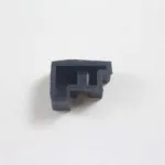 Blomberg 255440107 FRONT DOOR GAP SEAL LEFT