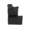 Blomberg 255440108 FRONT DOOR GAP SEAL RIGHT