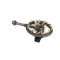 Montague 25555-6 JET BURNER 120