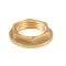 Perlick 255 LOCKNUT, 1, FLANGED