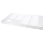 Master-Bilt 256-28901 GRILLE (TLY), 19.500 X 33.250
