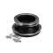 Waste King 2560AMC Hush Cushion Kit, Black