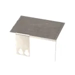 Garland 2561100 Shield Kit, Oven Pilot