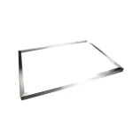 Duke 256443 TRIM, DOOR RBC60 TRBL RBC