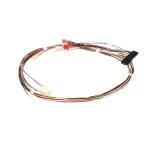 Bunn 25645.0002 WIRING HARN,SIG DBC(DUAL STD)