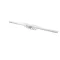 Duke 256774 Liteco Fixture, 48", Tri, Chan