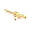 Montague 2570-4 Valve Assembly, Burner