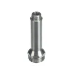 Unic 25707 ADJUSTABLE HOT WATER OUTLET FITTING FOR TANGO