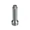Unic 25707 ADJUSTABLE HOT WATER OUTLET FITTING FOR TANGO