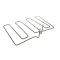 Royal Range 2570 HEATER ELEMENT, TOP 1KW, 208 V