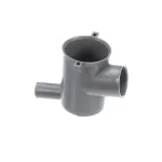 Bunn 25734.0004 Whipping Chamber, MOD Inlet, IMIX-14