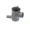 Bunn 25734.0004 Whipping Chamber, MOD Inlet, IMIX-14