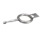 Jade 2574802 Oven Bottom Baffle Left Hand, JTRH