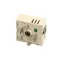 Royal Range 2574 INFINITE SWITCH, 208V