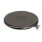 Royal Range 2577 HOT PLATE ELEMENT, 2KW, 208V (