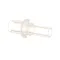 Bunn 25803.0000 Water Inlet Fitting, Mixing Chamber
