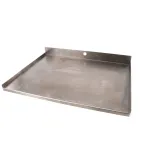 Garland - 2580300 - Warming Oven Bottom