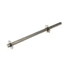 Nieco 25810 5/8 X 12.06L9BELT-WELDMENT