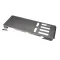 Nieco 25826 Shield, 9" Belt, 23" Frame