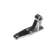 Norpole 25846 RIGHT BOTTOM HINGE (GLASS DOOR