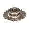 Nieco 25856 SPROCKET, .28 WIREBELT, 20T - WELDMENT