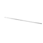 Nieco 25866 Clamp, PTFE, Slide, 28.5" Frame