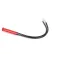 Montague 25872-5 Indicator Light, Burner, 28V, Red