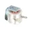 Montague 25873-3 Electric Buzzer, 120 V