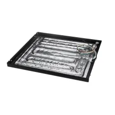 Prince Castle 2588859 Plate Upper