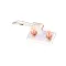 Vollrath 25899-2 Hinge Leaf with Locking Pin