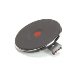 Elm100 Heating Element 7-1/2In Diameter, 208V, 2000W