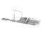 Duke 259057 ASSEMBLY HOT GAS COND EVAP RFM-51 W/ DRAIN