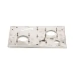 Bunn 25922.0004 LID WELDMENT,TANK H5 DV