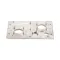 Bunn 25922.0004 LID WELDMENT,TANK H5 DV