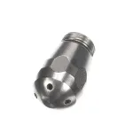 Unic 25941 COLD TOUCH STEAM WAND ASSEMBLY