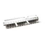 Nieco 25963 Stripper Blade, 14" and 8" Belt