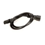 Vollrath 25968-1 Power Cord, Interconnect, 18 Gauge