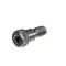 Nieco 25970 SCREW,  5/16"X1/4"SHOULDER,SCH,1/4-20,SS