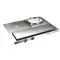 Duke 259892 Evaporator Cover Assembly, RUF with Mechanical Thermostat