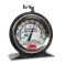 Cooper Atkins 25HP-01-1 Refrigerator / Freezer / Dry Storage Thermometer, NSF, HACCP, Stainless Steel 20