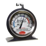 25HP-01-1 Atkins - Stainless Steel Thermometer (-20/80°F)