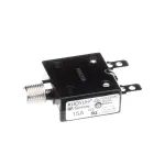 Mart Cart 260-1228 CIRCUIT BREAKER, 15A