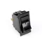 Hamilton Beach Commercial 260022000 Switch, Rocker, DPDT