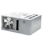 A la Cart 26004-1 Refrigeration, Simplicool W/3