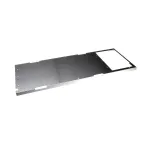 Merco 2602444 CRSS, BASE TOP 1-LANE