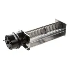 A la Cart 26038-1 Blower, Tras-Flo, 115V